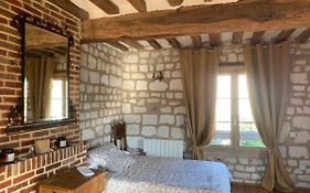 La Maison De L'Ange